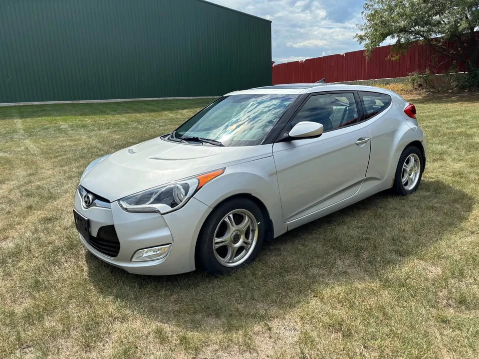 2012 Hyundai Veloster - Image 8 of 20