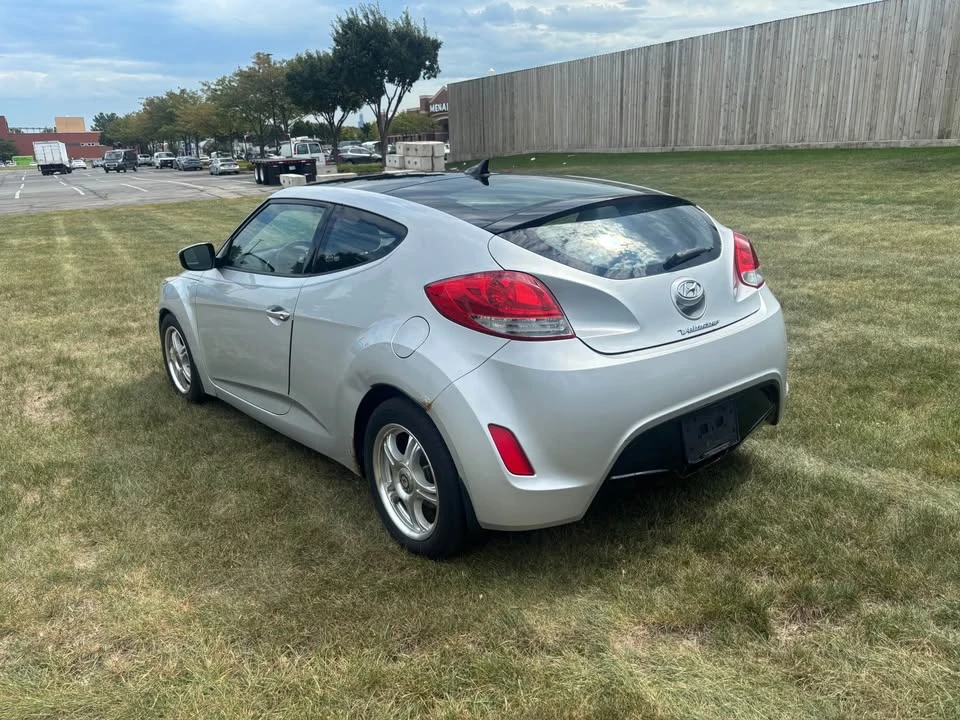 2012 Hyundai Veloster - Image 6 of 20