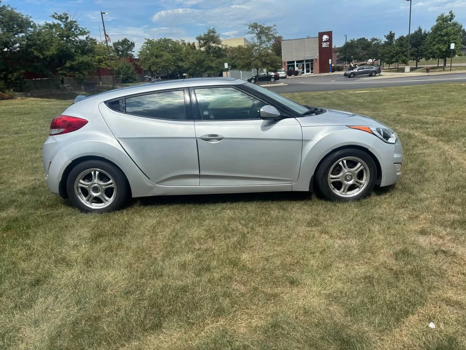 2012 Hyundai Veloster - Image 3 of 20