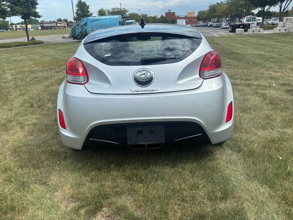 2012 Hyundai Veloster - Image 5 of 20