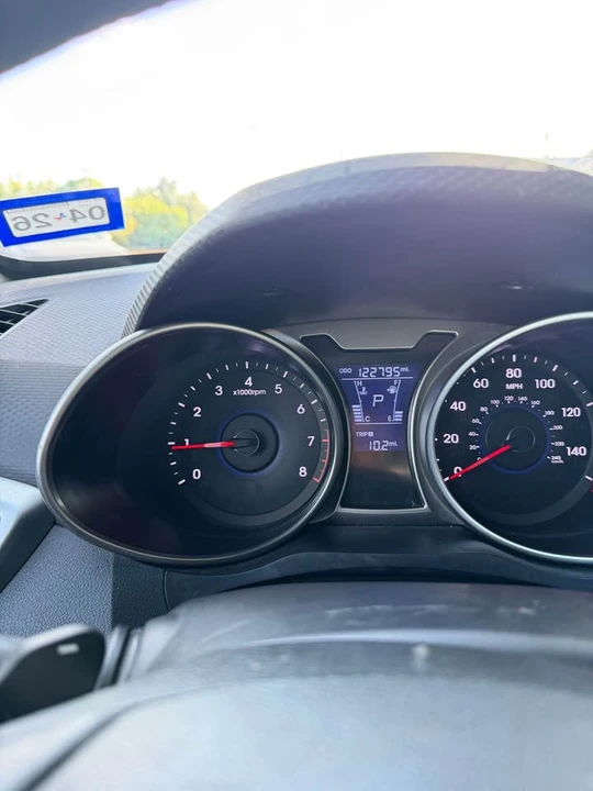 2012 Hyundai Veloster - Image 15 of 15