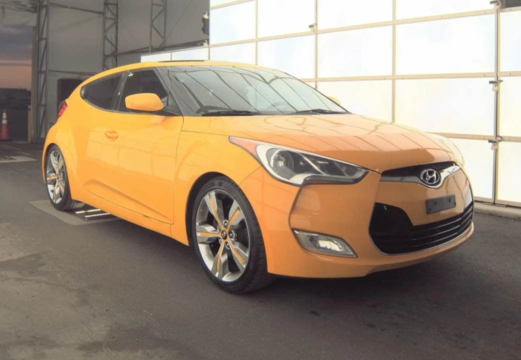 2012 Hyundai Veloster - Image 3 of 18