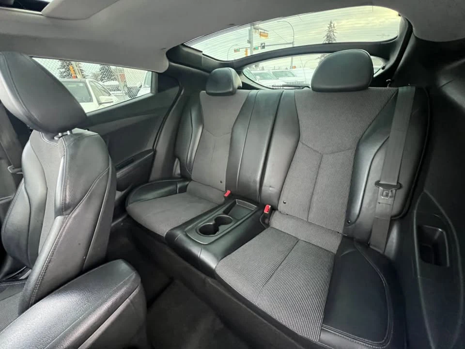 2012 Hyundai Veloster - Image 15 of 19