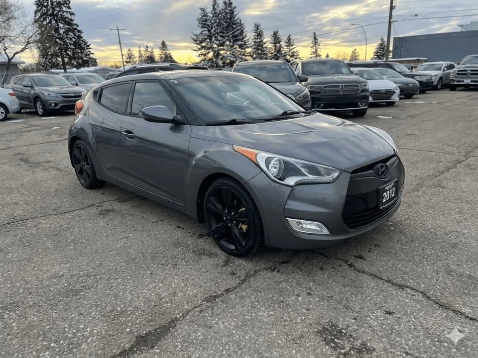 2012 Hyundai Veloster - Image 3 of 19