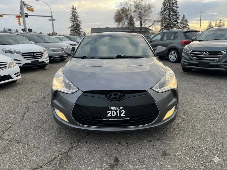 2012 Hyundai Veloster - Image 2 of 19