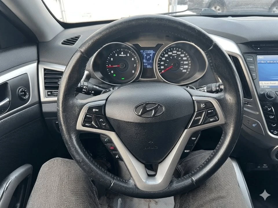2012 Hyundai Veloster - Image 13 of 19