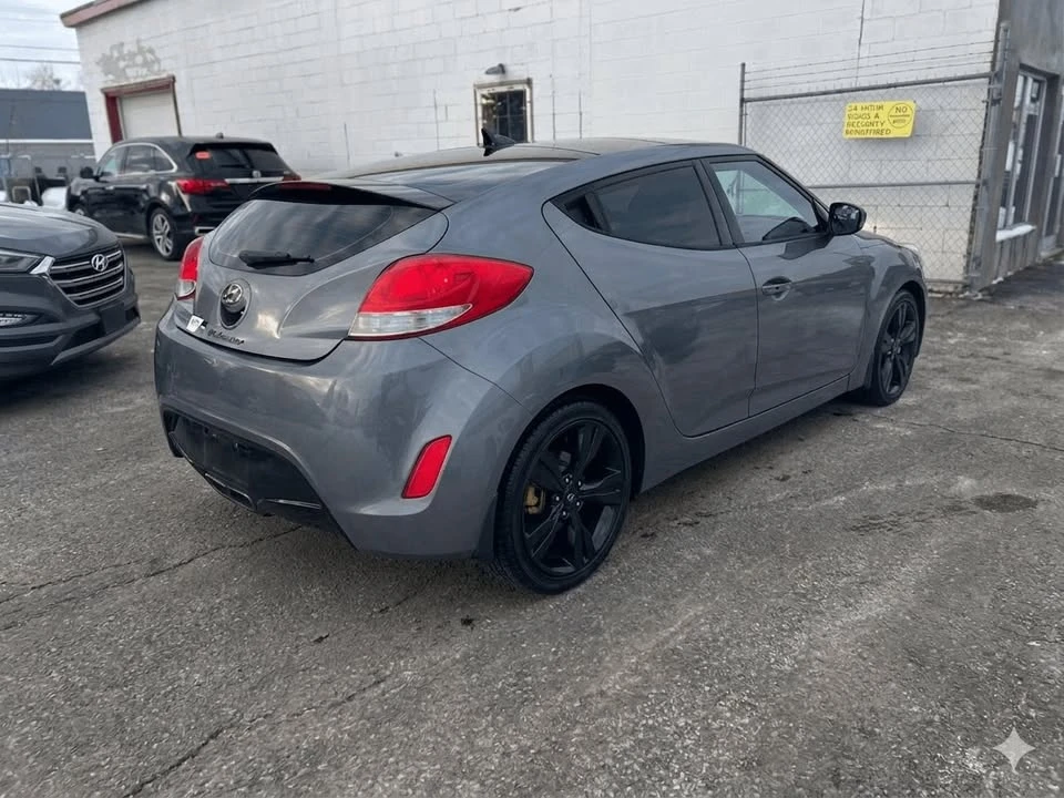 2012 Hyundai Veloster - Image 5 of 19