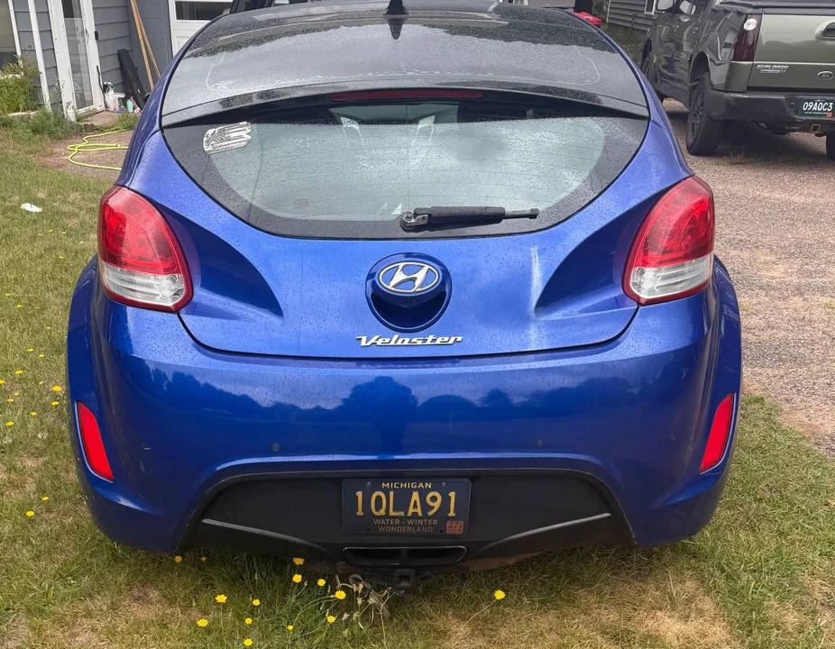 2012 Hyundai Veloster - Image 6 of 24