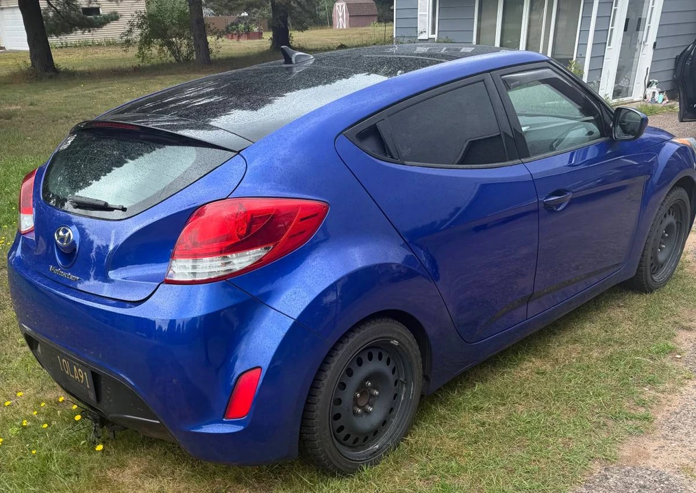 2012 Hyundai Veloster - Image 5 of 24