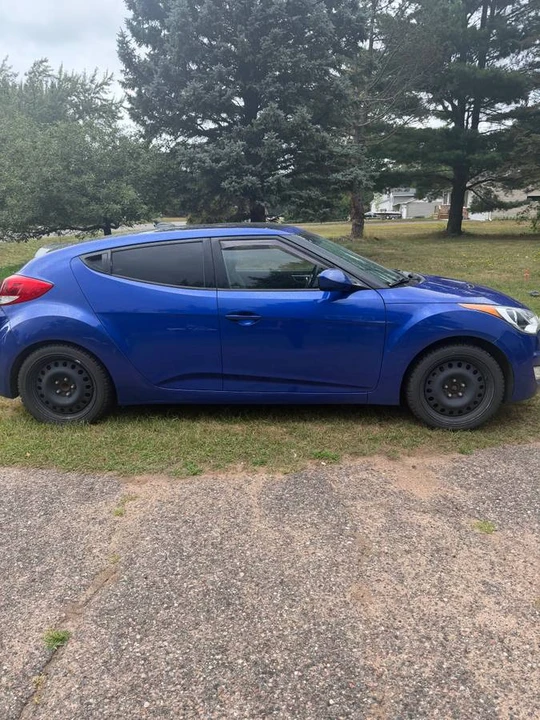 2012 Hyundai Veloster - Image 4 of 24