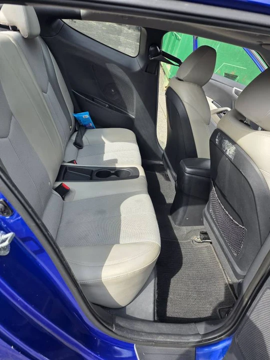 2012 Hyundai Veloster - Image 13 of 14