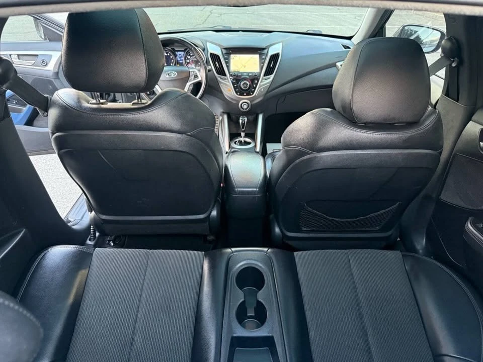 2012 Hyundai Veloster - Image 8 of 20