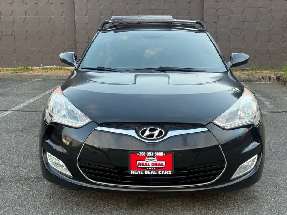 2012 Hyundai Veloster - Image 3 of 20