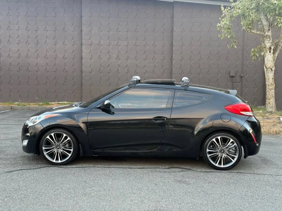 2012 Hyundai Veloster - Image 5 of 20