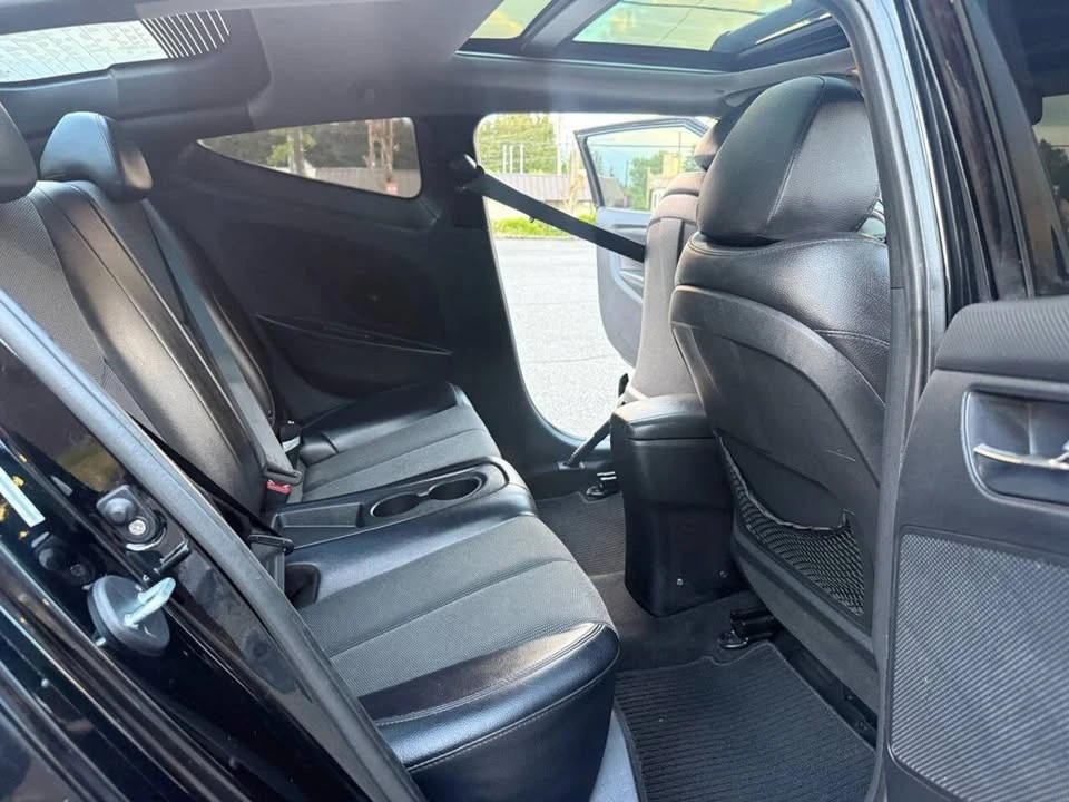 2012 Hyundai Veloster - Image 10 of 20