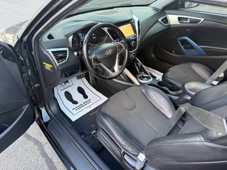 2012 Hyundai Veloster - Image 7 of 20