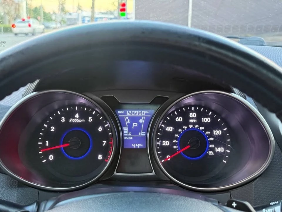 2012 Hyundai Veloster - Image 14 of 20