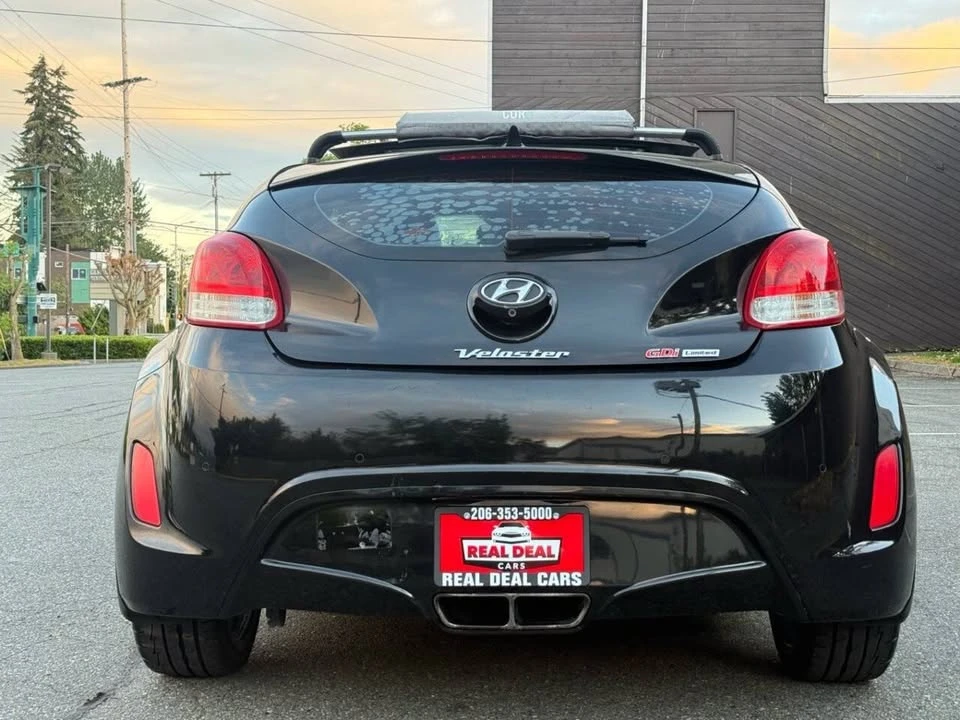 2012 Hyundai Veloster - Image 6 of 20