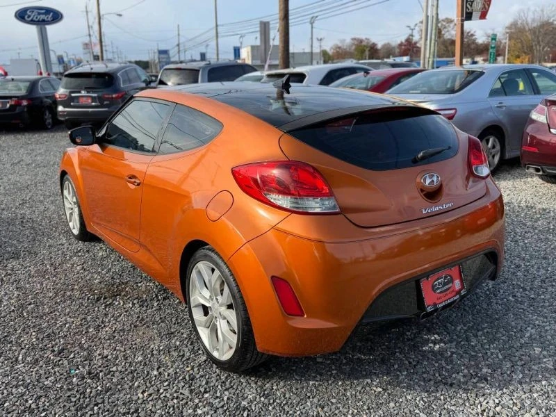 2012 Hyundai Veloster - Image 6 of 12