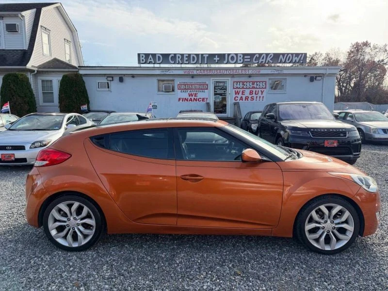2012 Hyundai Veloster - Image 5 of 12