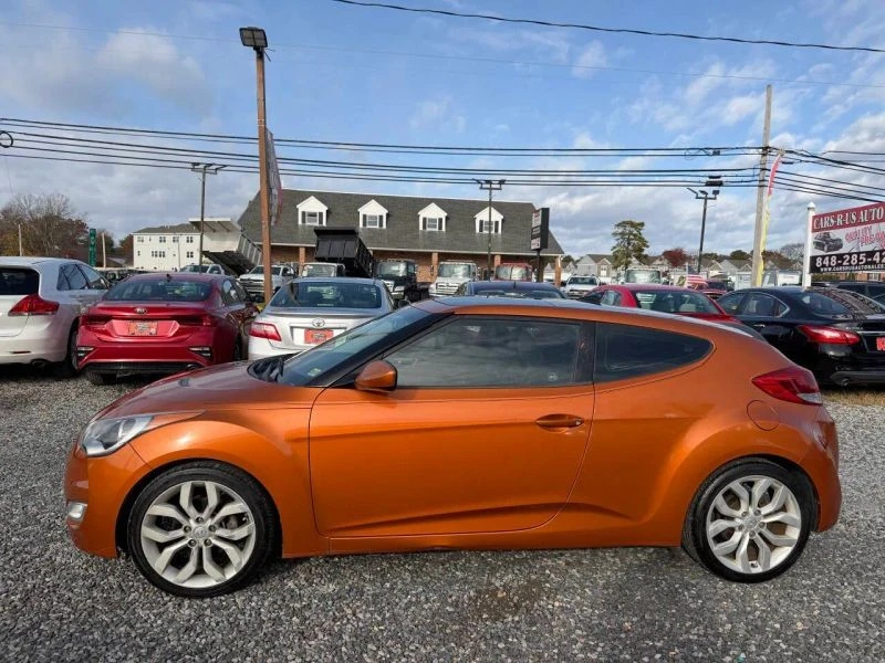 2012 Hyundai Veloster - Image 4 of 12