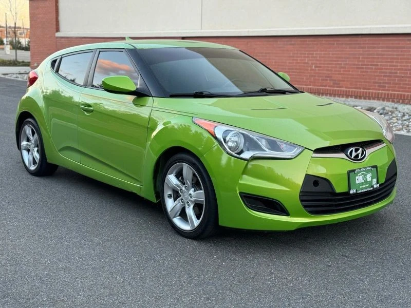 2012 Hyundai Veloster - Image 3 of 12
