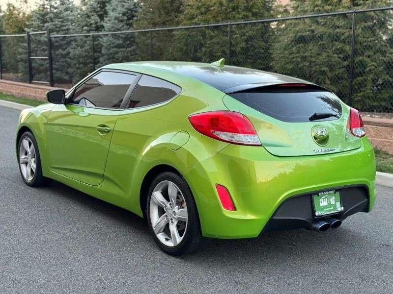 2012 Hyundai Veloster - Image 7 of 12