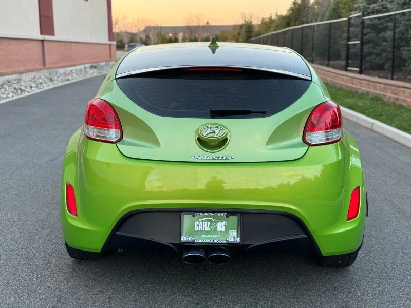 2012 Hyundai Veloster - Image 6 of 12