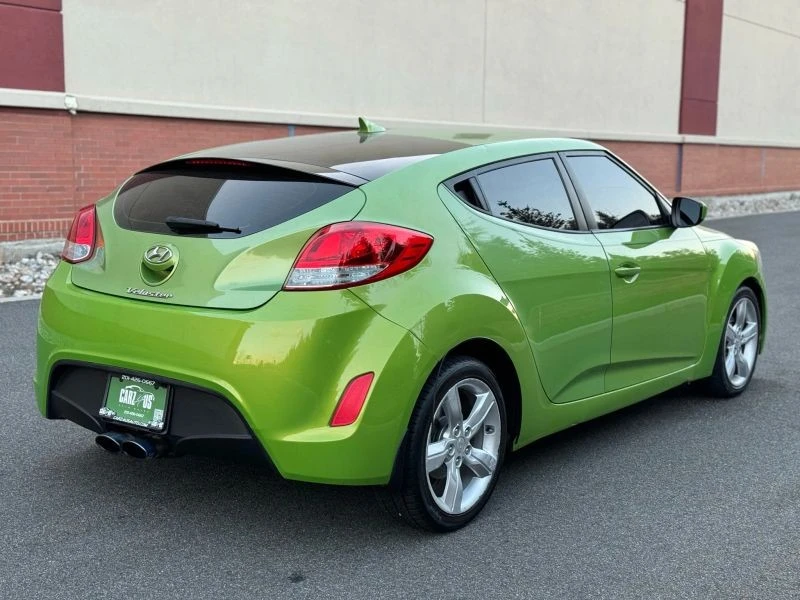 2012 Hyundai Veloster - Image 5 of 12
