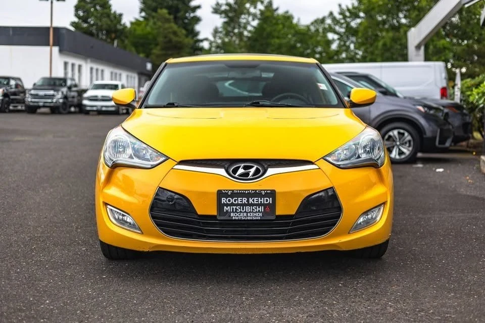 2012 Hyundai Veloster - Image 5 of 20