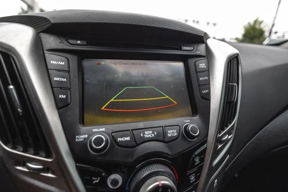 2012 Hyundai Veloster - Image 12 of 20