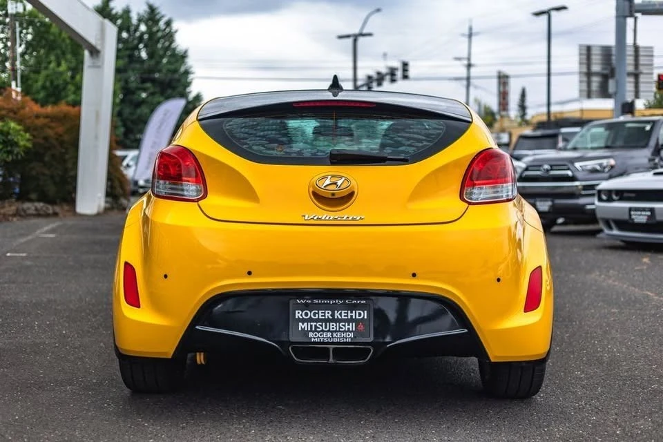 2012 Hyundai Veloster - Image 8 of 20