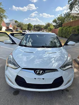 2012 Hyundai Veloster