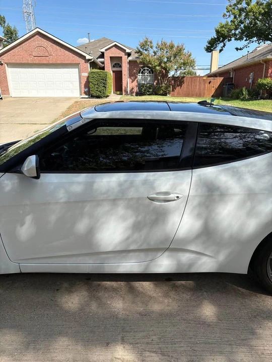2012 Hyundai Veloster - Image 9 of 13