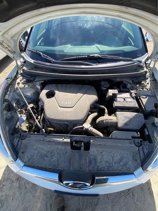 2012 Hyundai Veloster - Image 14 of 14