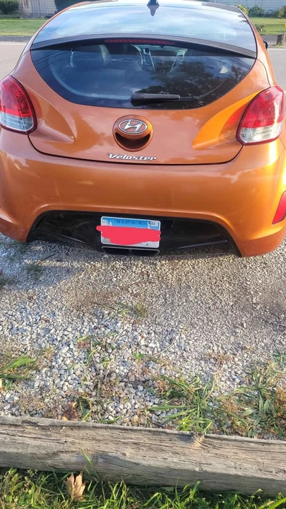 2012 Hyundai Veloster - Image 5 of 5