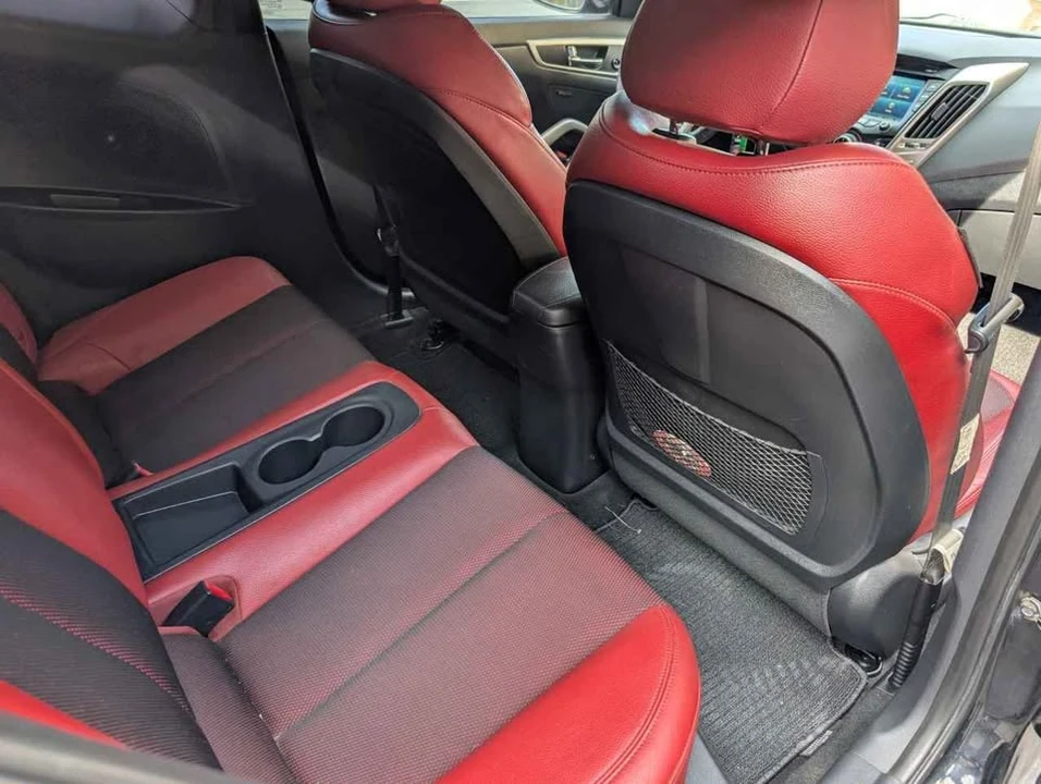 2012 Hyundai Veloster - Image 7 of 8