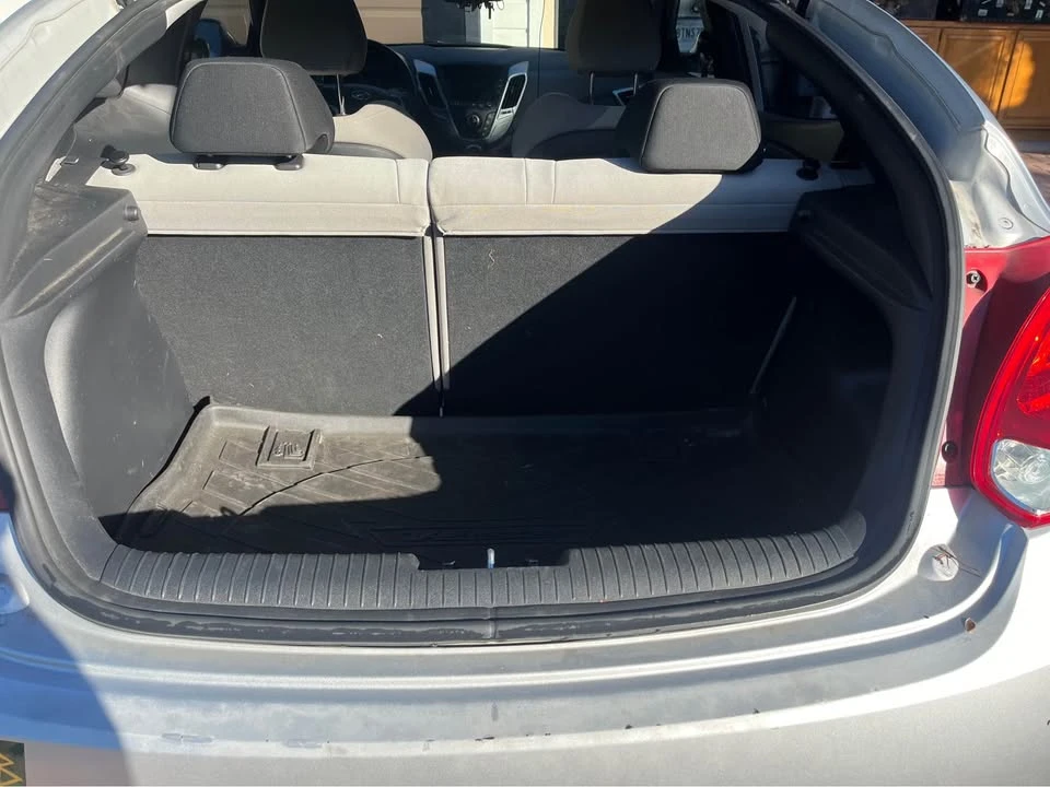 2012 Hyundai Veloster - Image 7 of 16