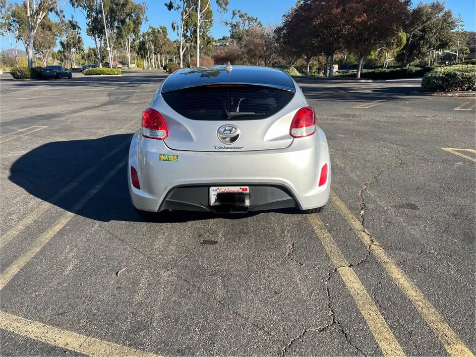 2012 Hyundai Veloster - Image 3 of 16