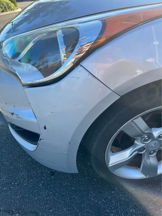 2012 Hyundai Veloster - Image 15 of 16