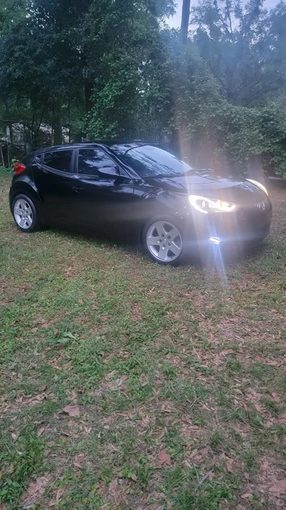 2012 Hyundai Veloster - Image 8 of 8