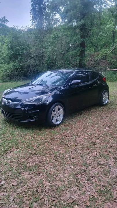 2012 Hyundai Veloster - Image 5 of 8