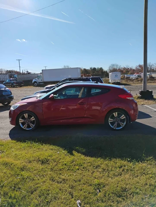2012 Hyundai Veloster - Image 3 of 6