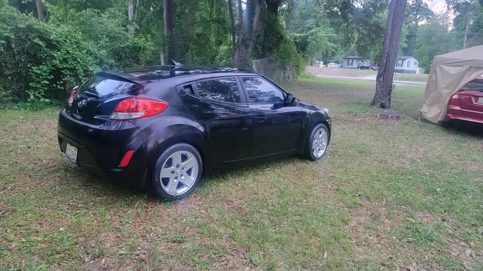 2012 Hyundai Veloster - Image 6 of 8