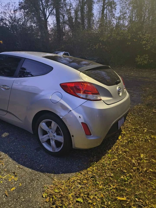2012 Hyundai Veloster - Image 7 of 12
