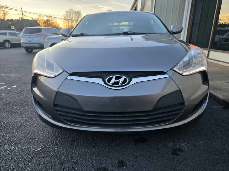 2012 Hyundai Veloster - Image 9 of 20