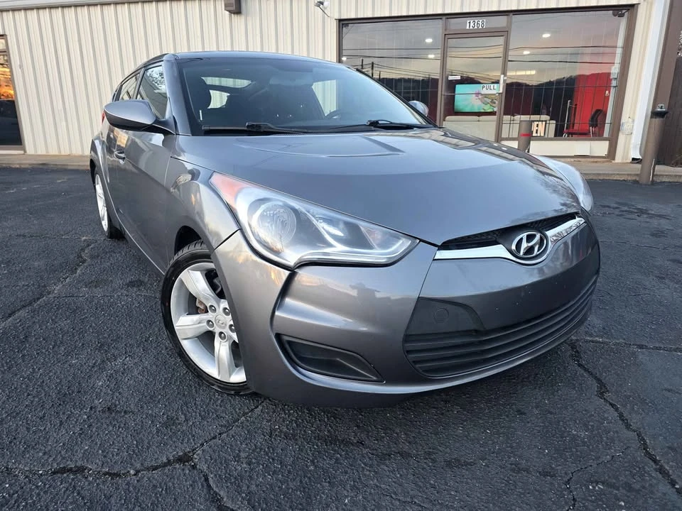 2012 Hyundai Veloster - Image 4 of 20