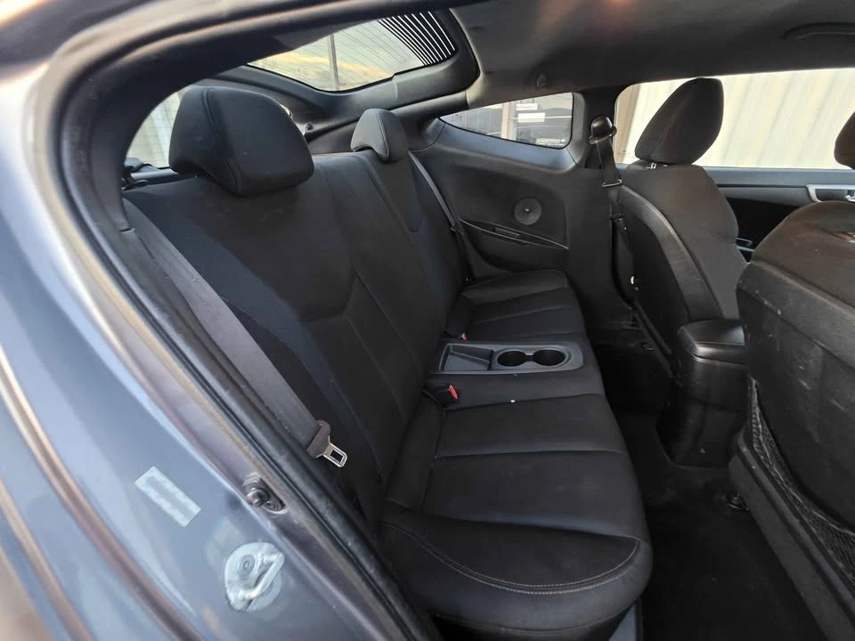 2012 Hyundai Veloster - Image 11 of 20