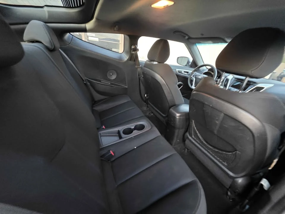 2012 Hyundai Veloster - Image 13 of 20