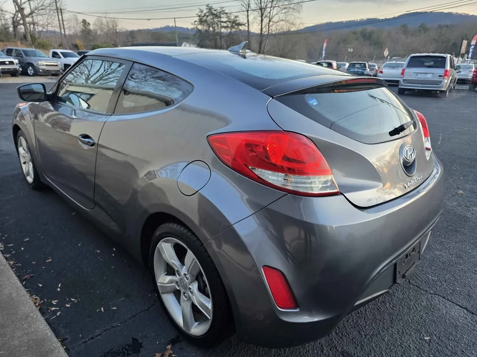 2012 Hyundai Veloster - Image 3 of 20